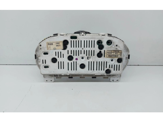 Панель приборов HR0291008   Honda Civic       