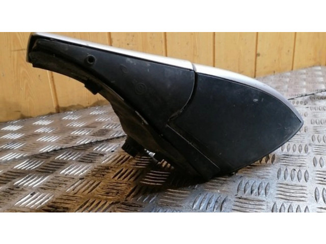 Zpětné zrcátko  levé Opel Vectra B 2000  010446  