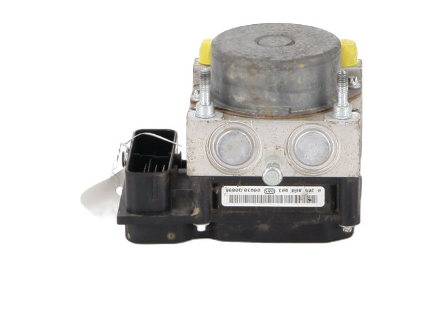 Jednotka ABS 6001551520   Renault Dacia Duster 2010