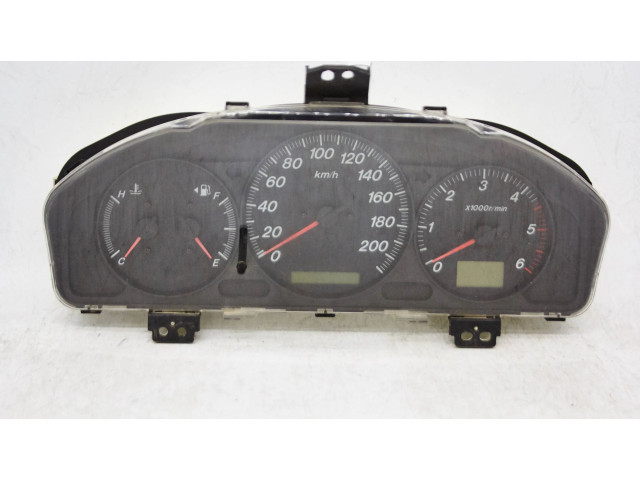 Přístrojová deska  Mazda MPV 2003 ld6355430, 1575107500  
