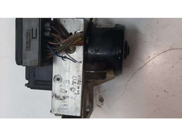 Jednotka ABS 34516756286, 10020403594   BMW 3 E46 2000
