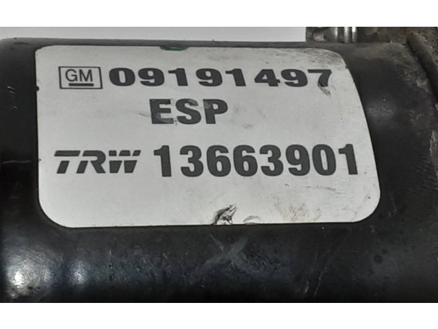 Jednotka ABS LR019347   Land Rover Range Rover Classic 