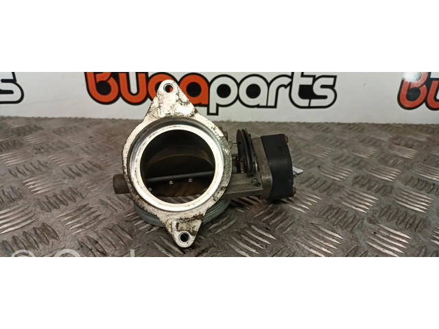 Vstřikovací lišta 1703562   BMW 5 E39  pro benzínový motor 2.0  