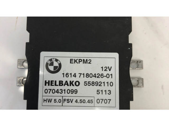 Hřeben řízení  BMW 3 E92 E93 2007 070431099, 55892110  