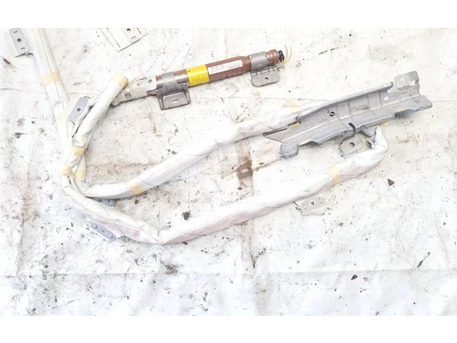 Боковая подушка безопасности bqv67032334   Mitsubishi Lancer X