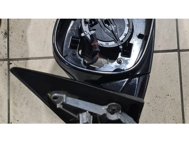 Zpětné zrcátko pravé BMW 3 E90 E91 2008  7182695  