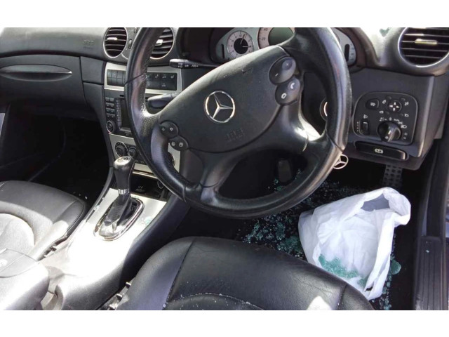 Полоса надувных подушек (кольцо srs) Mercedes-Benz CLK A209 C209  2002 - 2009 года ANILLOAIRBAG      