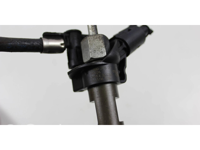 Форсунка 338002F000, 33800-2F000    Hyundai Santa Fe для дизельного двигателя  2.2
