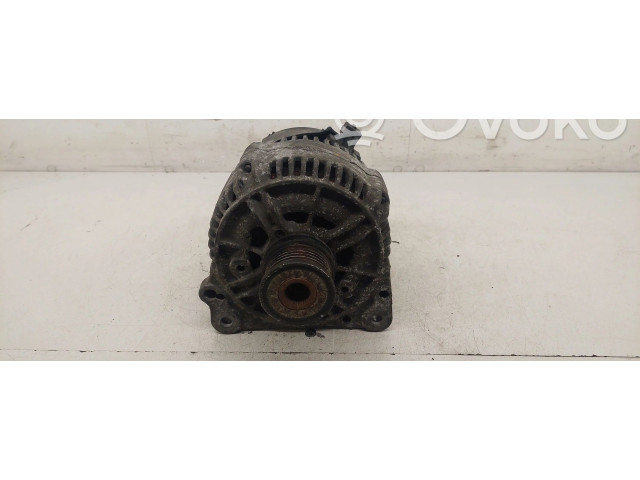 Генератор 028903026G, 0123515020   Volkswagen Sharan      