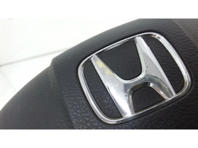Подушка безопасности водителя 77800SNBG81, BAMPT11085   Honda Civic
