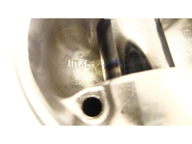  Поршень с шатуном YH01 YHZ YHW YHT YHS YHY YHV 75L146  Peugeot Rifter  