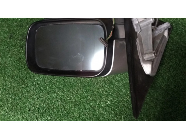 Zpětné zrcátko  BMW 3 E46 1998  0117351, 011732  