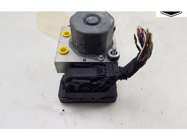 Блок АБС 0265956280, 0265956280   Mercedes-Benz  GLA W156  2013 - 2019 года