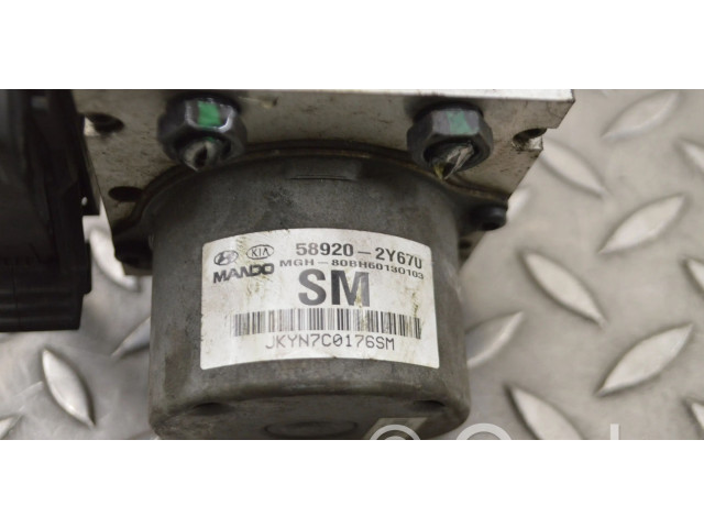 Jednotka ABS 589202Y67U   Hyundai ix35 2015