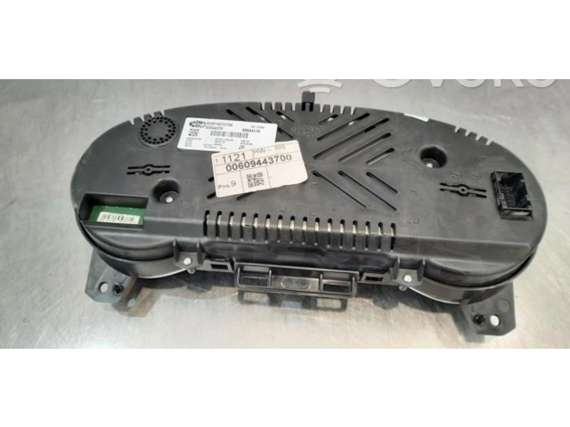 Панель приборов 503016272700   Jeep Compass       