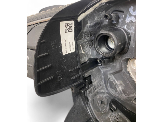 Volant Audi Q7 4M 2018 4M0419689  