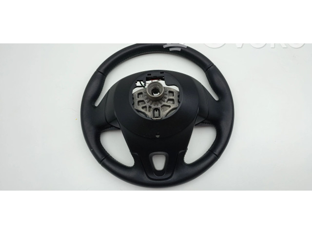 Volant Renault Megane III 2008 484306291R  
