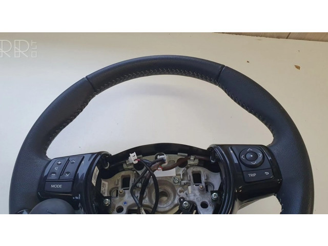 Volant Toyota Yaris 2016 310374599BMYAA  