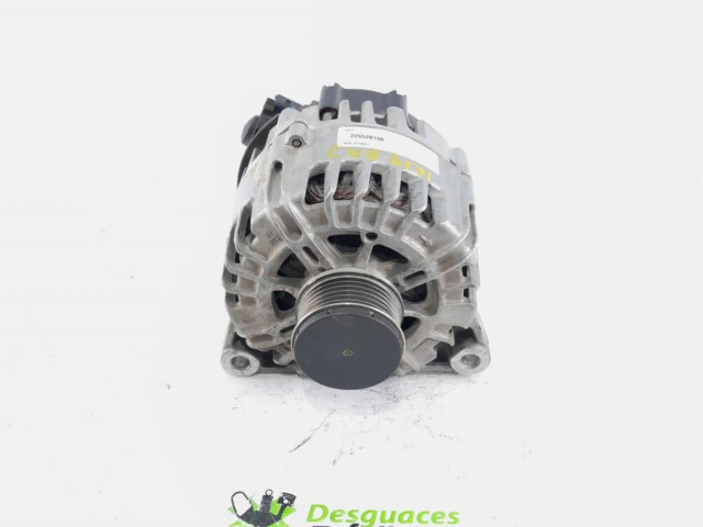 Генератор A605546A, ALTERNADOR   Citroen C5 2.0     