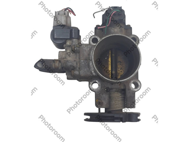 Pojistková skříňka Дроссельная заслонка 1813764G00, 1368001090   Suzuki Baleno EG 1998