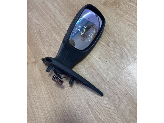 Зеркало электрическое        Peugeot 306   -  года   