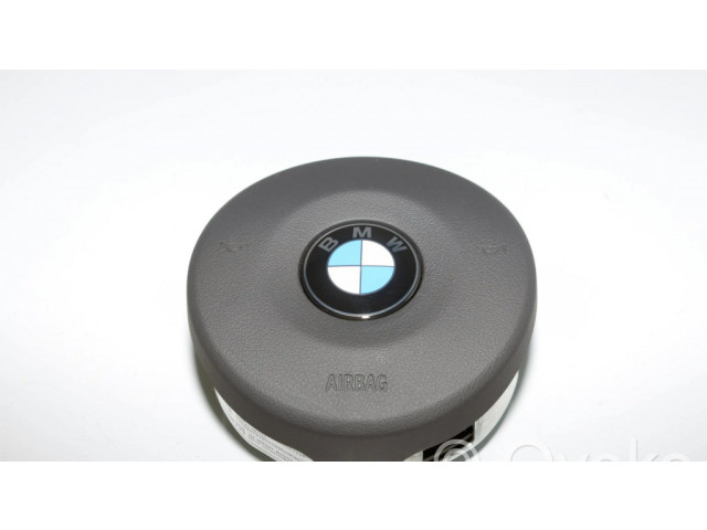 Подушка безопасности водителя 7910422, 32308092206   BMW 2 F22 F23