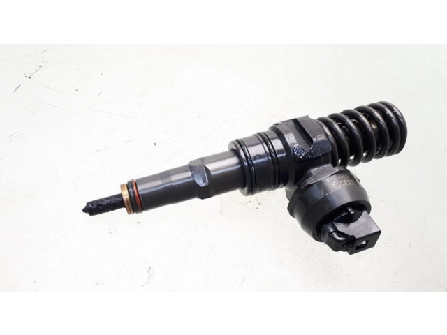 Форсунка 0986441511, 07Z130073FX    Volkswagen Touareg I для дизельного двигателя  2.5