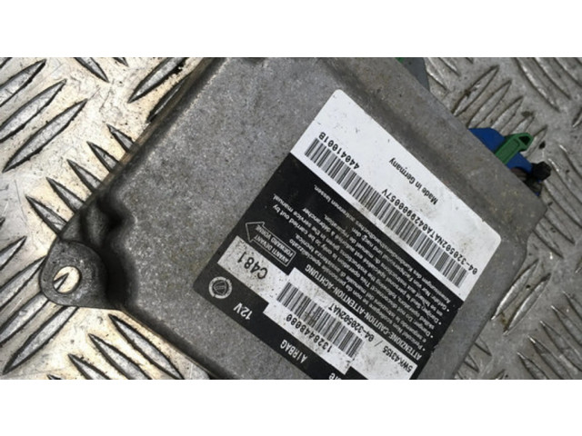 Блок подушек безопасности 1328448080, 5WK43155   Fiat Ducato