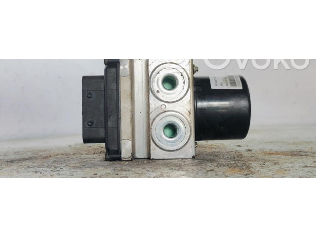 Jednotka ABS 9661731180   Peugeot 407 2004