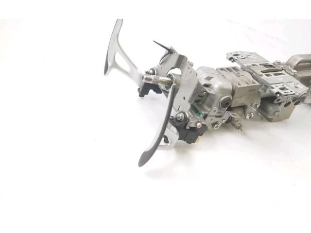  рейка  Колонка рулевая 488101MB6D, E2-8572M   Infiniti M Y51 2010 - 2019 года