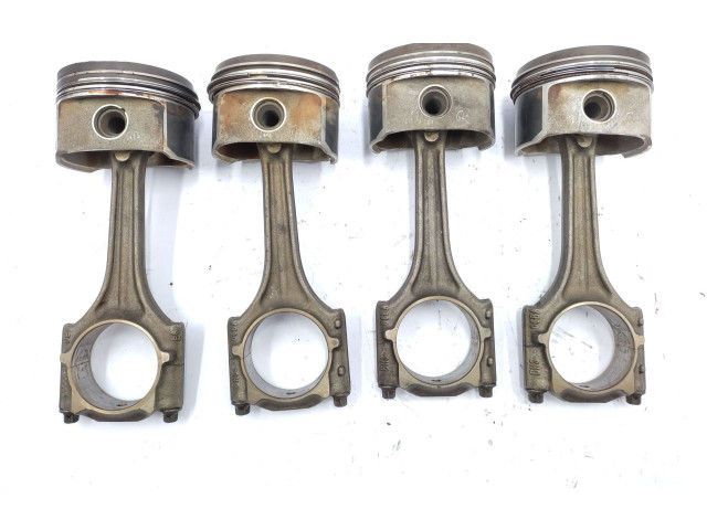  Поршень ARY 06B107065N, 06A198401E  Audi TT Mk1  