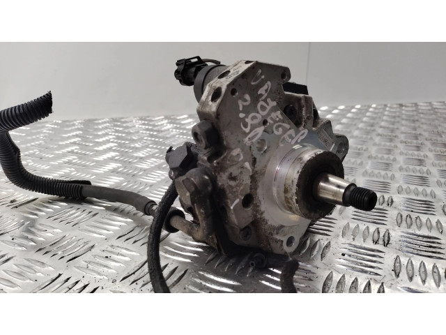 Vstřikovací čerpadlo 0445010034   Chrysler Grand Voyager V  pro naftový motor 2.8  