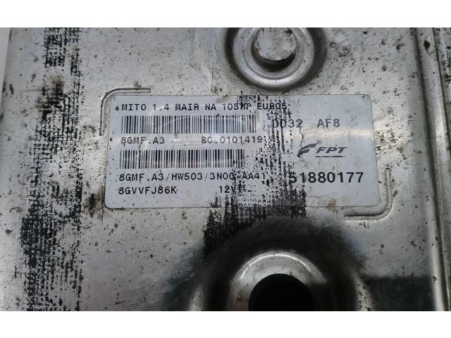Řídící jednotka 51880177BC.0101419   Alfa Romeo Mito 2010