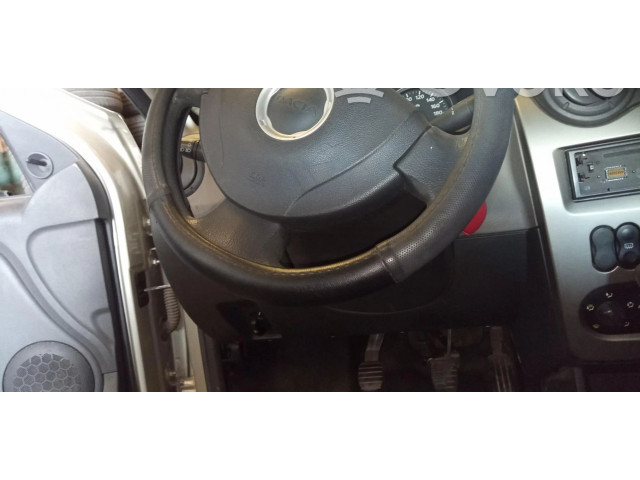 Volant Renault Sandero I 2010   