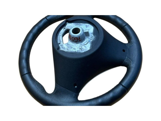 Руль BMW X1 E84  2009-2015 года 6853131, 9123288      