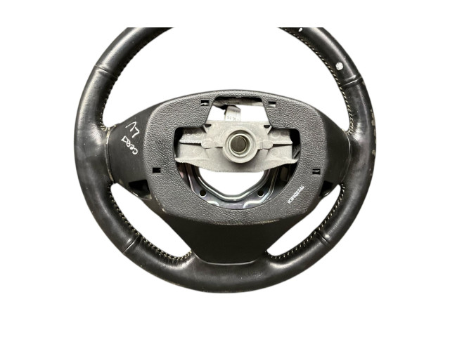 Руль KIA Ceed  2006 - 2012 года 1H56900010, 569001H000      