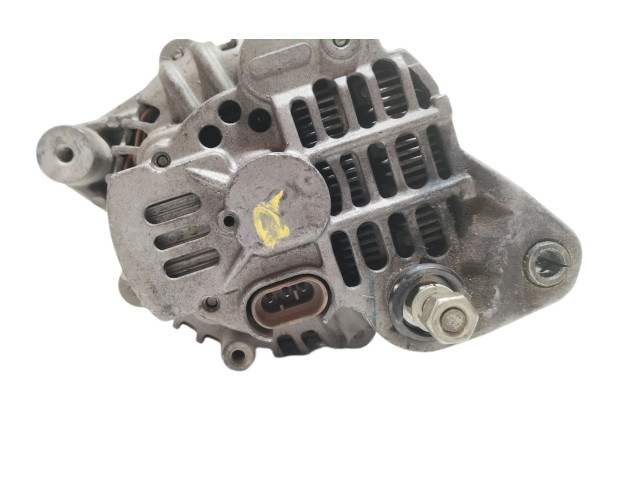 Генератор 287215400101, A12890A   Tata Indica Vista I      