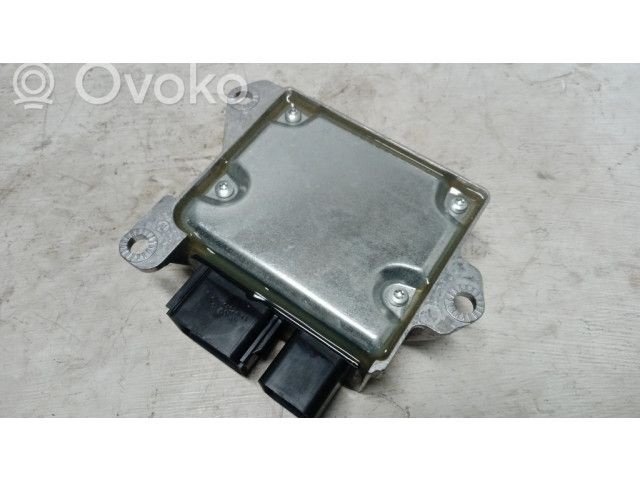 Блок подушек безопасности 4S7T14B056AC   Ford Mondeo Mk III