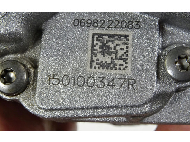 Масляный насос   150100347R  Nissan Micra K14 