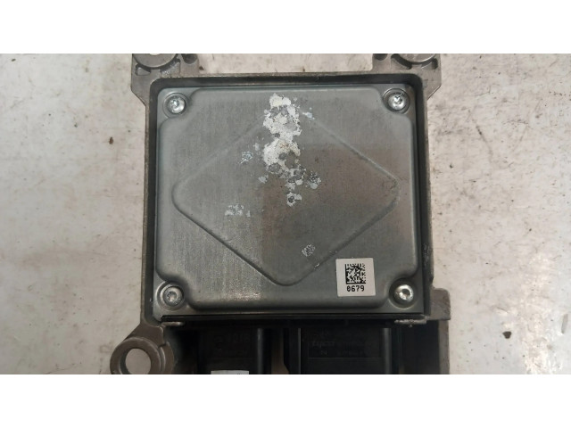 Блок подушек безопасности 6M2T14B056, 620001519101   Ford S-MAX