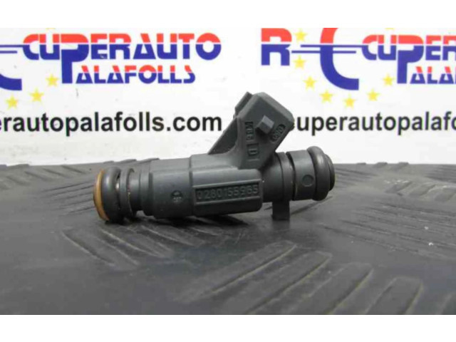 Vstřikovač 0280155965   Opel Corsa C     