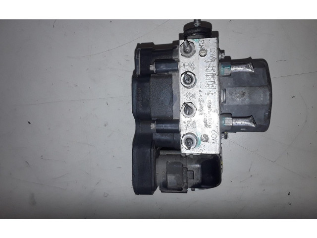 Jednotka ABS 0265956527, 0265956527   Dacia Duster 2017