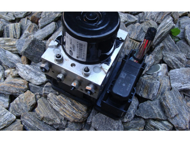 Jednotka ABS 6G9N-2C405-DF   Land Rover Freelander 2 - LR2 2011