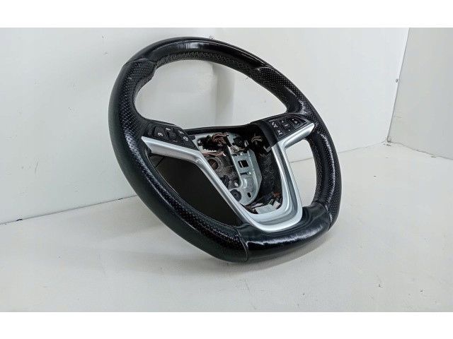 Руль Opel Zafira C  2011 - 2019 года 13365199      