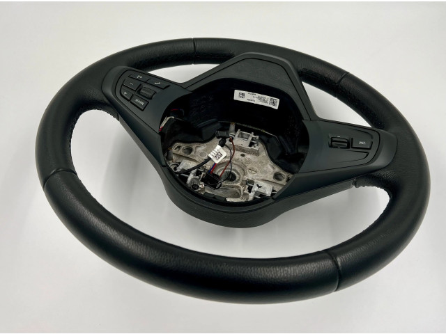Volant BMW X1 F48 F49 2019 bmwf48kiera, 18754892  