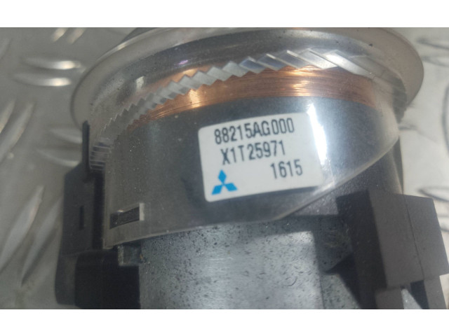 Řídící jednotka 22611AU250, 2757000982   Subaru Forester SH 2008
