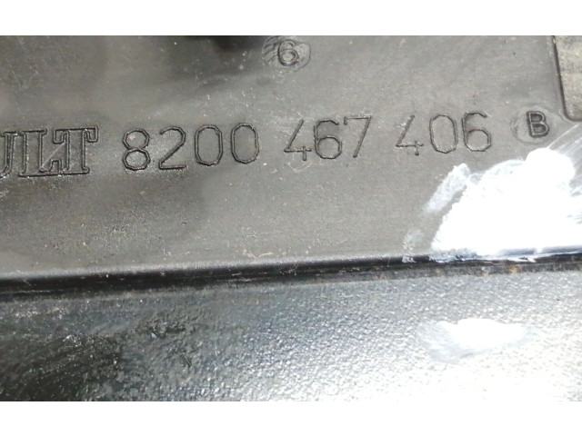 Řídící jednotka 215861639A   Renault Grand Modus 2009
