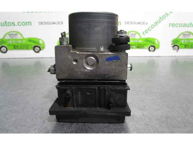 Jednotka ABS 445100H010, 0265231579   Peugeot 107 2007