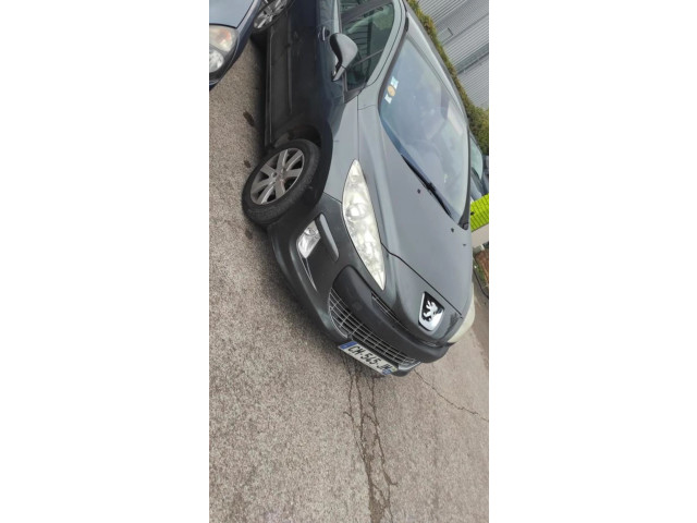 Zpětné zrcátko  Peugeot 308 2007  8153NC, 8153NC  