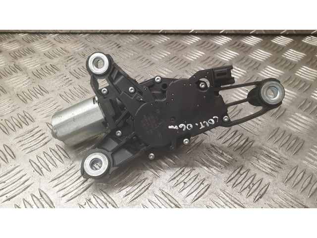 Моторчик заднего дворника MN105052    Mitsubishi Colt